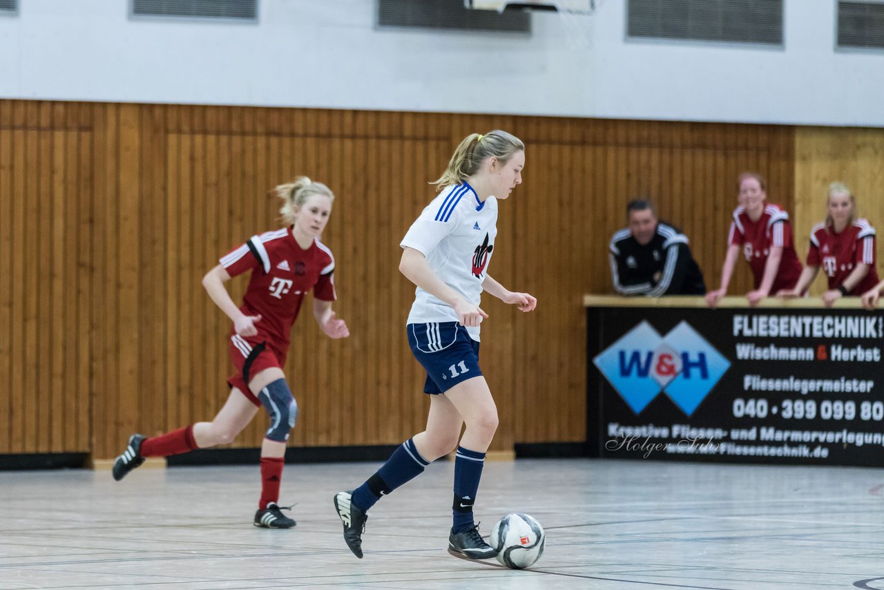 Bild 364 - Volksbank-Cup Horst